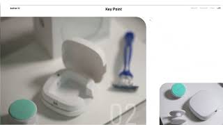 video thumbnail Portable Razor Sterilizer & Case youtube