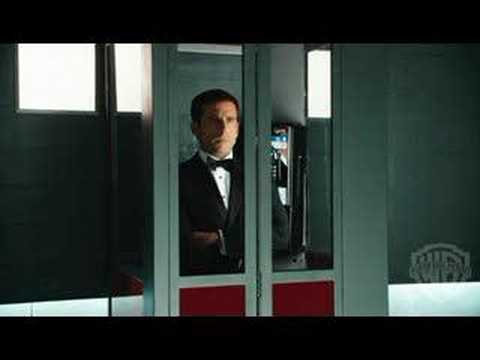 Get Smart Teaser Trailer