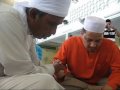 Pernikahan Rodiah bt Hj Omar (Fakeerah).