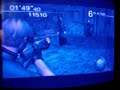 Resident Evil 4 gameplay talk thing.
