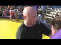 Crudden v. D'Angelo - Cage Fight 8/23/08