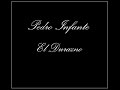 PEDRO INFANTE - EL DURAZNO