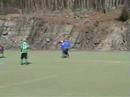 Gommerudcupen 2008 - Hauger United - Del 2 av 3