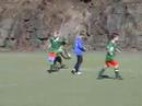 Gommerudcupen 2008 - Hauger United - Del 2 av 3