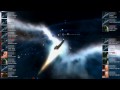 Eve Online - AT7 Day 1 - Morsus Mihi Vs Nights Dawn