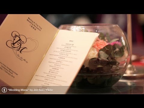 Wedding Planning: How to Choose a Wedding Planner