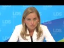 Pomagajte nadgraditi na? volilni program Pomagajte nadgraditi na? volilni program