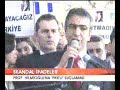 Kanal A rekt�re sald?r?yor - Tarafl? yay?n
