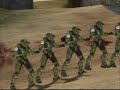 Halo Modders Salute Halo Modders Salute