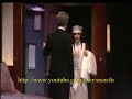 Victor/Victoria 1995 Cat and mouse scene