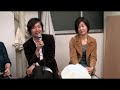 パフナイト★NHKディレクターと話そう13●ハートをつなごう視聴対象は？