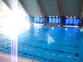 Backflip from 10 meters