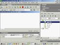 Dreamweaver Create a new website