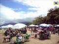 Scappo in Brasile - Ilha Bela, splendida isola nello stato di San Paolo