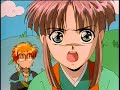 Fushigi Yuugi: Tale of the Forbidden Hot Spring Resort (2/3) Fushigi Yuugi: Tale of the Forbidden Hot Spring Resort (2/3)