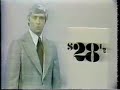 Olympic Lottery Canada Commercial 1976