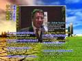 videos de VIP PEOPLE SAYS STOP MEAT, BE GREEN TO SAVE THE PLANET...