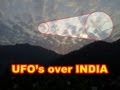 Multiple UFO's Sighted Over Rishikesh, India