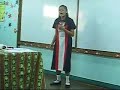 Vashni Eroica R. A 2nd-year student of Northside Bible Baptist Academy. Won 2nd place in Solo Female at the 16th National Student Convention. 
