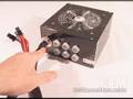 #588 - Hiper Type R Modular 580 Watt Power Supply