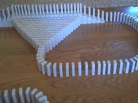 dominoes dominoes
