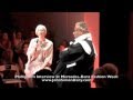 Phillip Lim Interview at Mercedes-Benz Fashion Week by Andre Leon Talley