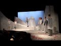 flip test - bühnenprobe aggripina (oper)