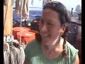 Tall Ship Soren Larsen - Voyage 248 interviews