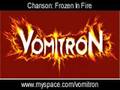 Vomitron - Frozen In Fire