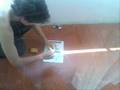 bomba de fumo