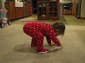 Jane Dancing