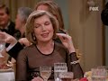 Season 4, Ep 15: Dharma Does Dallas - Dharma gets to know Greg's dysfunctional cousins and in-laws just in time to keep Edward from making a huge mistake in choosing his successor as head of the firm. Aired: 2/20/2001
