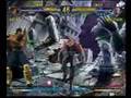 Raoh vs Souther