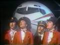 AeroPerú - Navidad