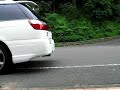 SUBARU Legacy BH5D GT-B E-Tune II