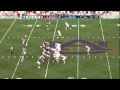 Trent Richardson vs Auburn 2011