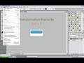 Tutorial Video #1 - Créer Un Bouton Web 2.0