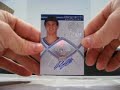 08 09 Exquisite Basketball 3 box case break