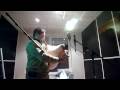 MelanStudio Dubbing Setup For B&WInColors By Leonardo Corbucci
