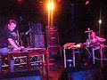 Mats Gustaffson & EYE at ATP 2