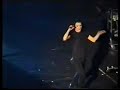 Placebo - Teenage Angst (live)