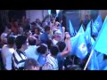 Com�cio de encerramento da campanha de Avelar Ferreira