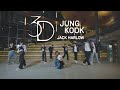 [KPOP IN PUBLIC] JUNGKOOK "3D (feat. Jack Harlow)