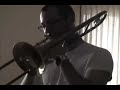 Little Big Band rehearsal