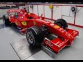 f1 kimi raikkonen at ferrari !