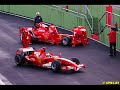 f1 kimi raikkonen at ferrari !