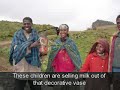 Ethiopia & The Triplets
