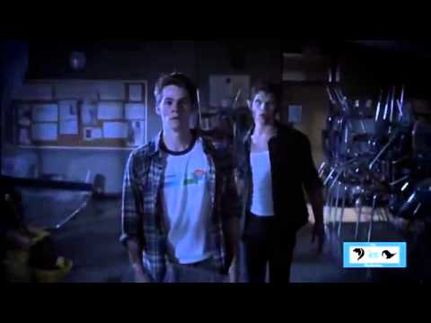 Teen Wolf Season 3 Episode 10 Promo #2