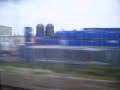 Chichester on a SWT