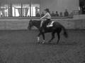 western equitation - finale AFEW 2006 reining